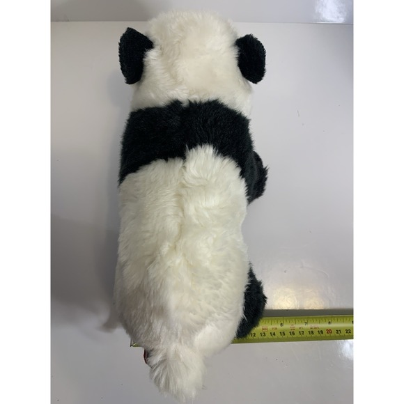 Douglas‎ The Cuddle Toy Cookie Panda Plush Stuffed Animal Toy 2016, 12" - Picture 16 of 16